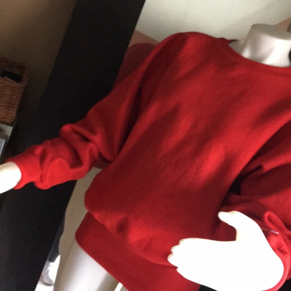 Champion reverse weave crewneck sz m - Picture 3 of 7